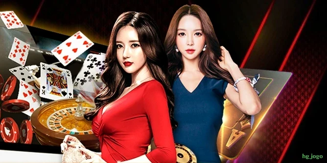 Cassino hgjogo app mobile